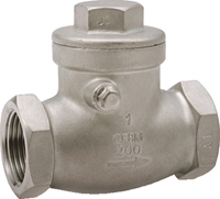 Picture for category Check Valve