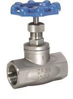 Picture for category Globe Valve