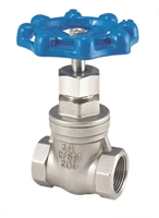 Picture for category Gate Valve