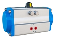 Picture for category Double Acting - Pneumatic Actuator