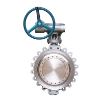 Picture for category Butterfly Valve