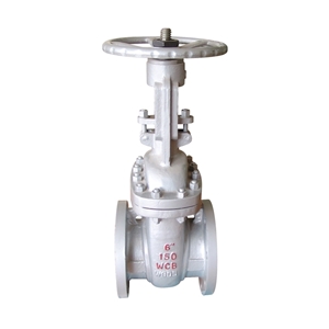 Picture of CS Gate Valve Class 150 Trim 8 Flanged