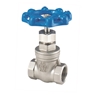 Picture of SS 316 Gate Valve  200 FNPT