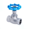 Picture of SS 316 Globe Valve CL 200 FFNPT