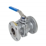 Picture of CS 2-Piece F/P Ball Valve  150 Flanged (Fire Safe)