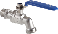 Picture of Hose Bibb - Level Handle